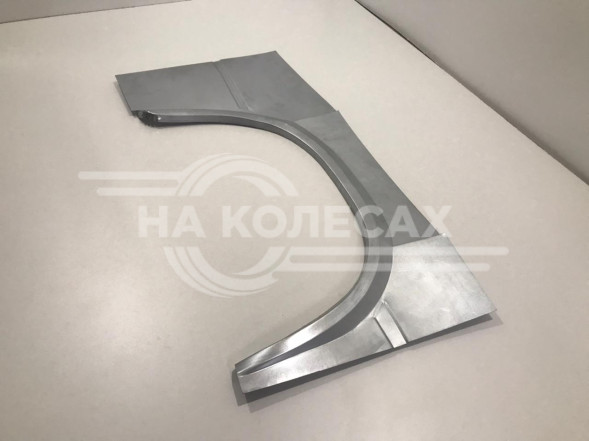 Задняя арка Ford Transit 6 фургон