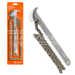 Съемник масляного фильтра &quot;Цепной&quot; 60-140мм