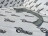 Ремонтные задние арки Mercedes-Benz W201