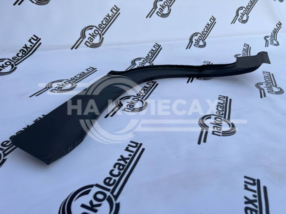 Ремвставка правая заднего крыла Ваз 2109