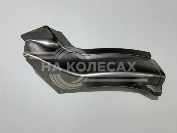 Надставка Арки заднего колеса UAZ Patriot