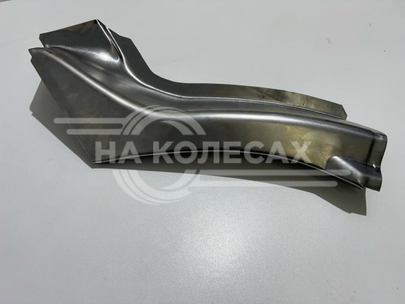 Надставка Арки заднего колеса UAZ Patriot