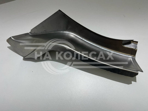 Надставка Арки заднего колеса UAZ Patriot