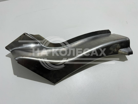 Надставка Арки заднего колеса UAZ Patriot