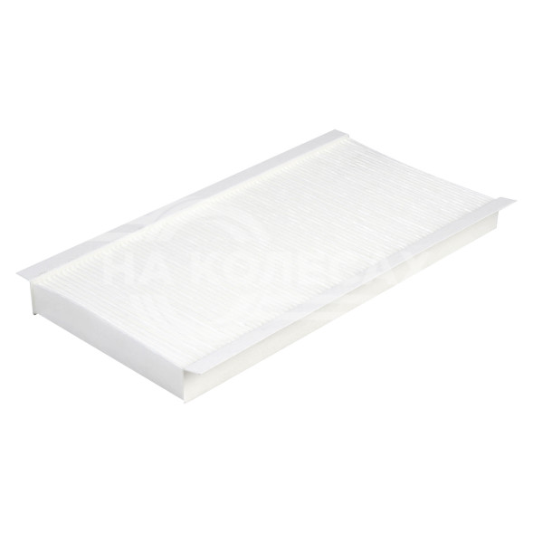 Фильтр салонный для автомобилей Mercedes A W169(04-)/B W245(05-)