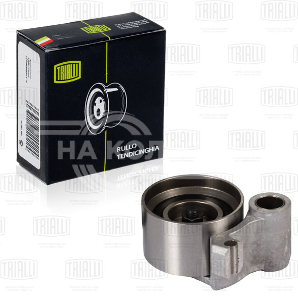 Ролик ГРМ для автомобилей Lexus RX (97-) 3.0i (натяжной)