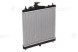 Радиатор охлаждения для автомобилей Note (06-)/Micra (02-) MT