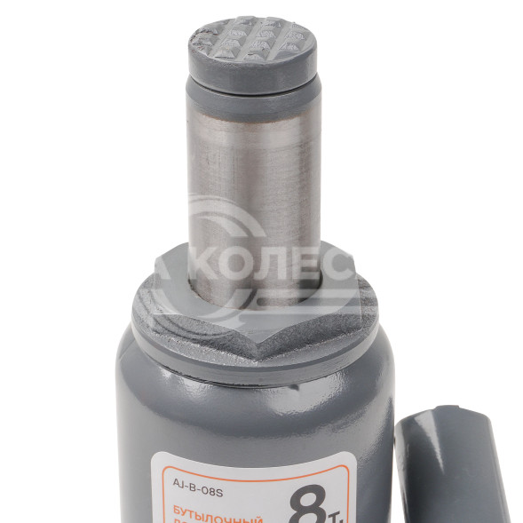 Домкрат бутылочный 8т 185-365мм