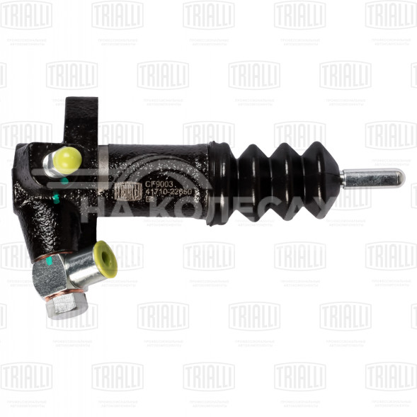 Цилиндр рабочий сцепления для автомобилей Hyundai Accent (00-) TaGAZ/Getz (02-)