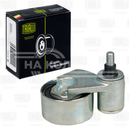 Ролик ГРМ натяжной для автомобилей Audi A6 C5 (97-) 3.0i