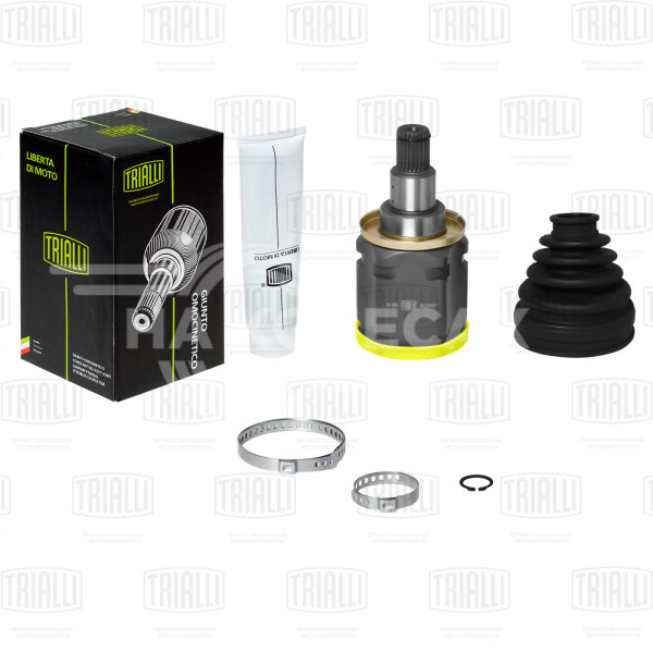 ШРУС внутренний для автомобилей RX300 (03-) 3.0i