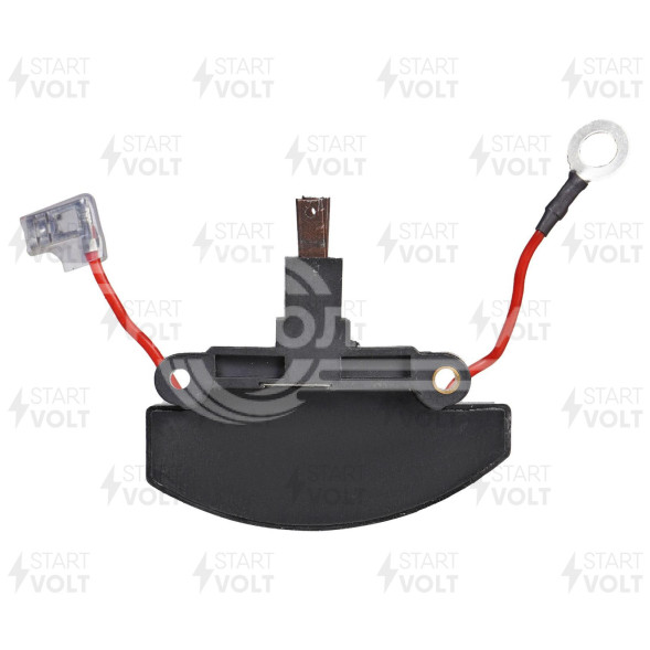 Регулятор напряжения генератора для автомобилей КАМАЗ с дв. ЕВРО-2