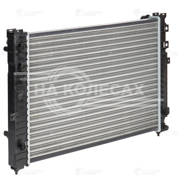 Радиатор охлаждения для автомобилей VW Passat B5 (96-) AT