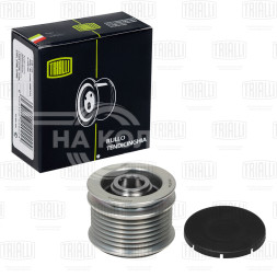 Ролик генератора (обгонная муфта) для автомобиля MB C-class (00-) 1.8i