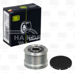 Ролик генератора (обгонная муфта) для автомобиля MB C-class (00-) 1.8i