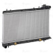 Радиатор охлаждения для автомобилей Forester S10/S11 (02-) с горловиной