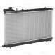 Радиатор охлаждения для автомобилей Forester S10/S11 (02-) с горловиной