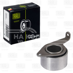 Ролик ГРМ для автомобилей Chery QQ (04-) 0.8 (натяжной)