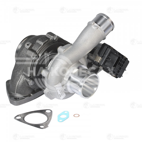 Турбокомпрессор для а/м PSA Boxer (11)/Jumper (11-) 2.2D E-5