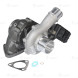 Турбокомпрессор для а/м PSA Boxer (11)/Jumper (11-) 2.2D E-5