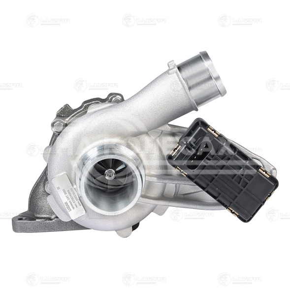 Турбокомпрессор для а/м PSA Boxer (11)/Jumper (11-) 2.2D E-5