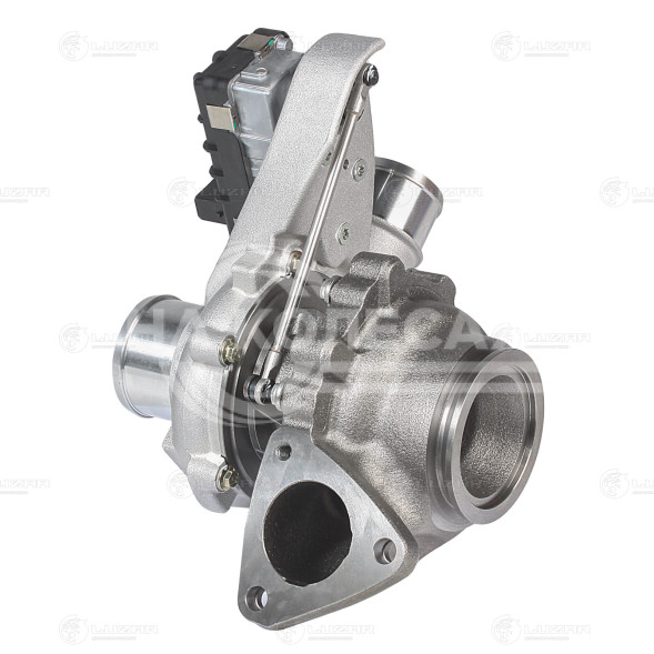 Турбокомпрессор для а/м PSA Boxer (11)/Jumper (11-) 2.2D E-5