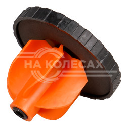 Крышка для бензобака, аварийная