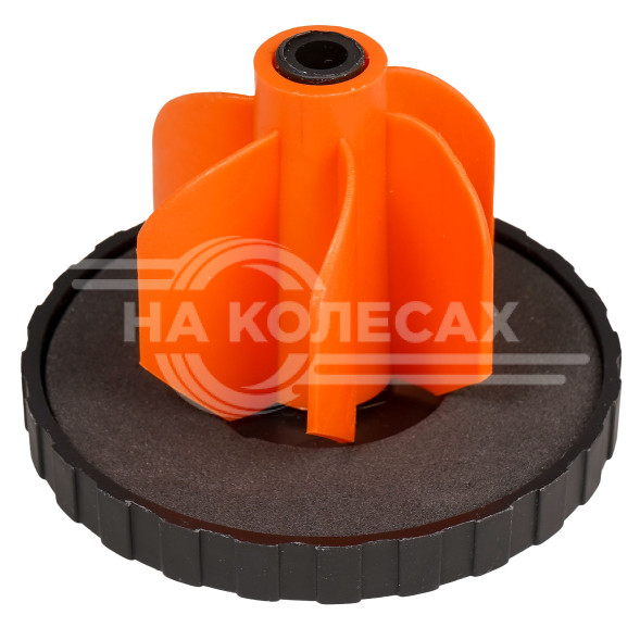 Крышка для бензобака, аварийная