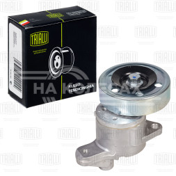 Ролик привод. ремня для автомобилей Toyota Corolla (00-)/Avensis Verso (01-) 2.0d [CD] (с натяжным механизмом)