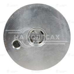 Ресивер-осушитель конденсора для автомобилей Octavia (96-)/VW Golf IV (96-)