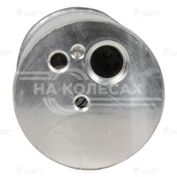 Ресивер-осушитель конденсора для автомобилей Octavia (96-)/VW Golf IV (96-)