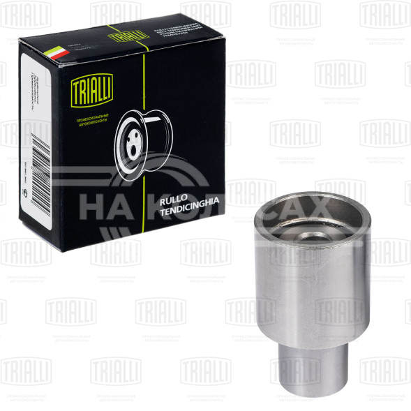 Ролик ГРМ опорный для автомобилей VW Golf (97-) 1.9d