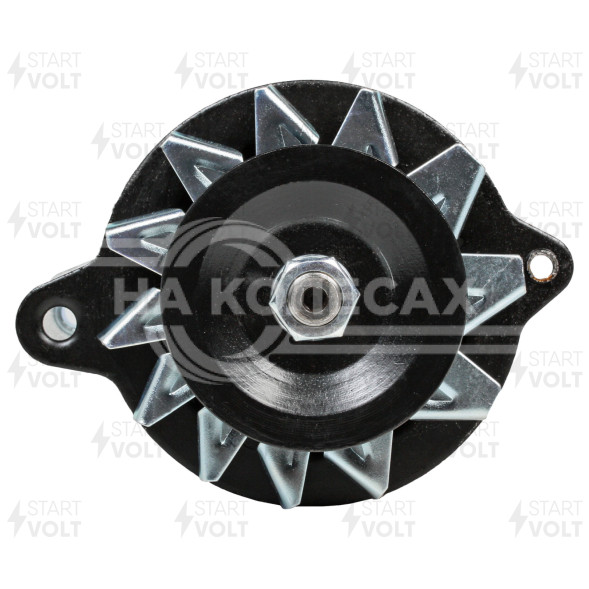 Генератор для спецтехники МТЗ-80/82/Т-150КС/Амкодор/ТвЭкс/Т-70 с дв. Д-240,243,260 50А