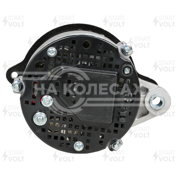 Генератор для спецтехники МТЗ-80/82/Т-150КС/Амкодор/ТвЭкс/Т-70 с дв. Д-240,243,260 50А