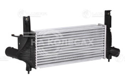 ОНВ (радиатор интеркулера) для автомобилей Pathfinder (05-)/Navara (05-)