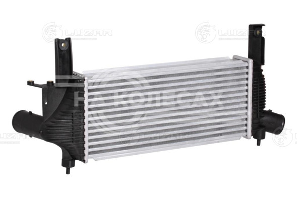 ОНВ (радиатор интеркулера) для автомобилей Pathfinder (05-)/Navara (05-)