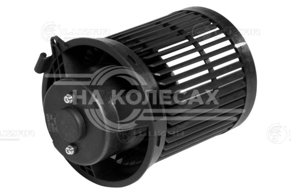 Электровентилятор отопителя для автомобилей Nissan Juke (10-)