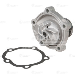 Насос водяной для автомобилей Suzuki SX4 (06-)/Swift (05-) 1.3i/1.6i