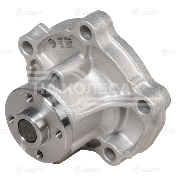 Насос водяной для автомобилей Suzuki SX4 (06-)/Swift (05-) 1.3i/1.6i