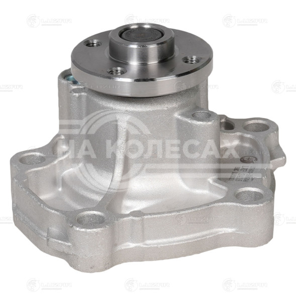 Насос водяной для автомобилей Suzuki SX4 (06-)/Swift (05-) 1.3i/1.6i