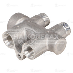 Термостат для автомобилей VW Touareg (02-)/Audi Q7 (06-) (масло АКПП)