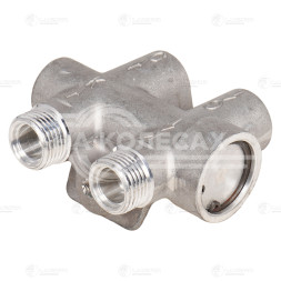 Термостат для автомобилей VW Touareg (02-)/Audi Q7 (06-) (масло АКПП)