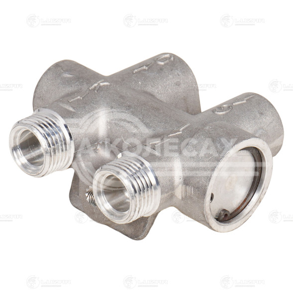 Термостат для автомобилей VW Touareg (02-)/Audi Q7 (06-) (масло АКПП)