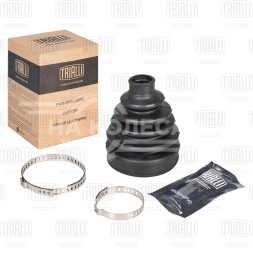 Пыльник ШРУСа наружного для автомобилей Hyundai Accent (99-)