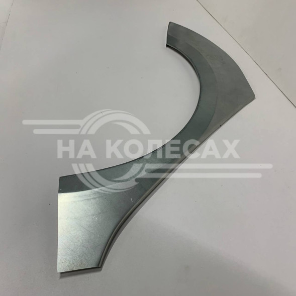 Ремонтные задние арки Kia Ceed 3 универсал