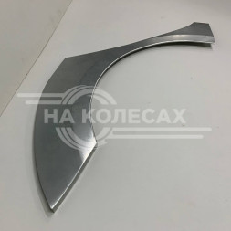 Ремонтные задние арки Kia Ceed 3 универсал