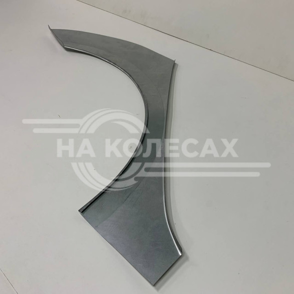 Ремонтные задние арки Kia Ceed 3 универсал