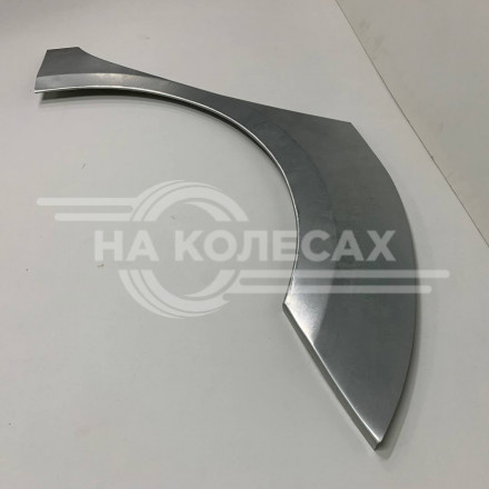 Ремонтные задние арки Kia Ceed 3 универсал