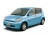 Внешние ремонтные пороги Daihatsu Boon 1