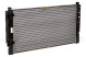 Радиатор охлаждения для автомобилей Volkswagen Transporter T4 (90-)